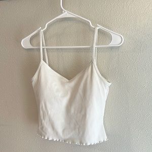 GapFit Tank Top